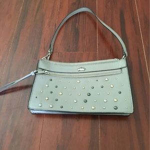 Juicy Couture wristlet